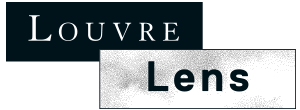logo louvre lens