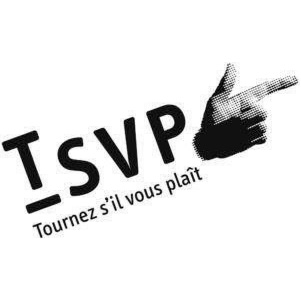 logo Tournez S'il Vous Plaît